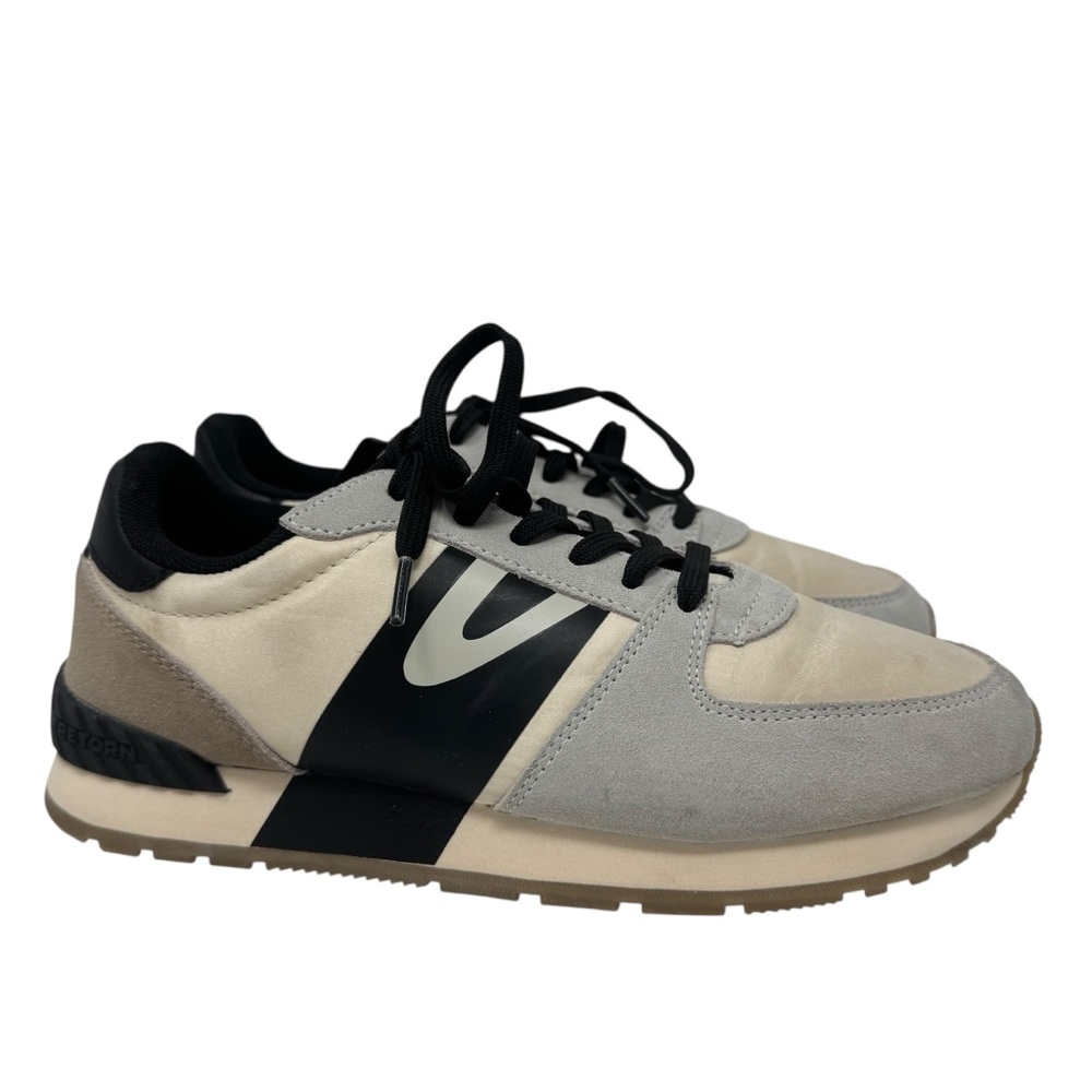 Tretorn Loyola Women’s Sneakers Size 7